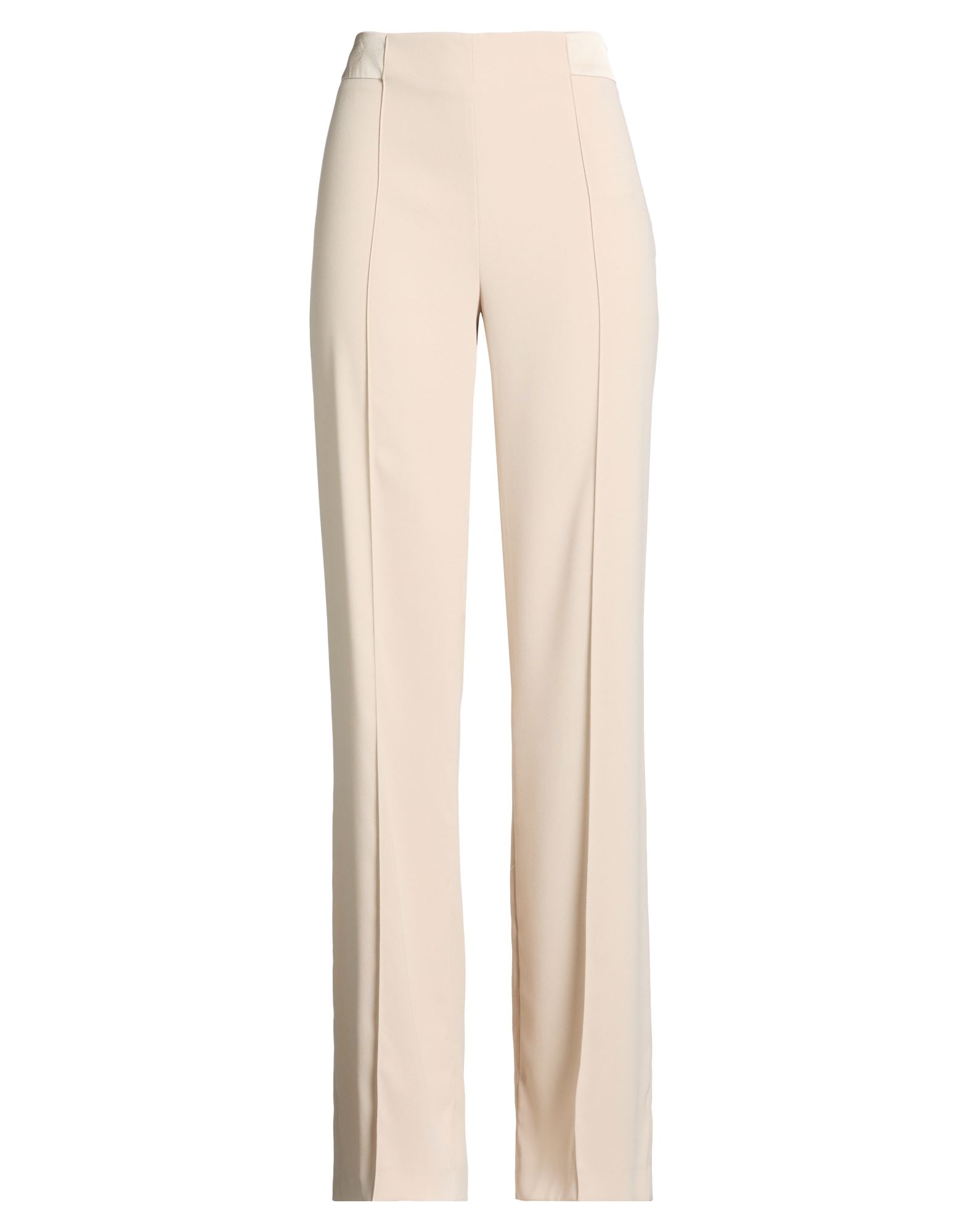 MANUEL RITZ Hose Damen Beige von MANUEL RITZ