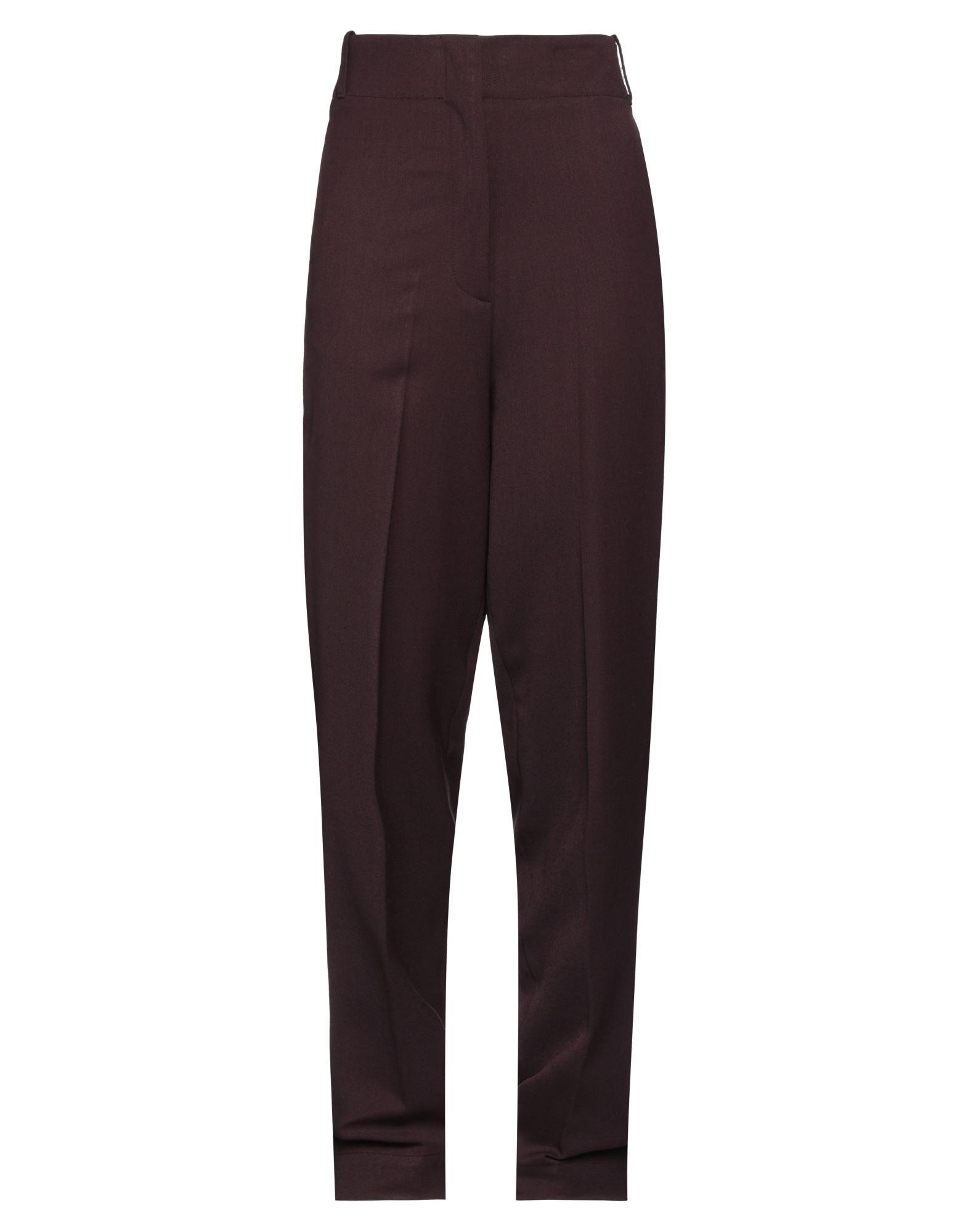 MANUEL RITZ Hose Damen Bordeaux von MANUEL RITZ