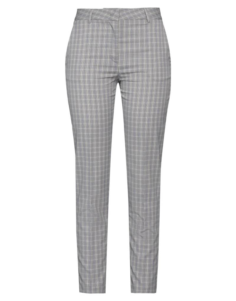 MANUEL RITZ Hose Damen Malve von MANUEL RITZ