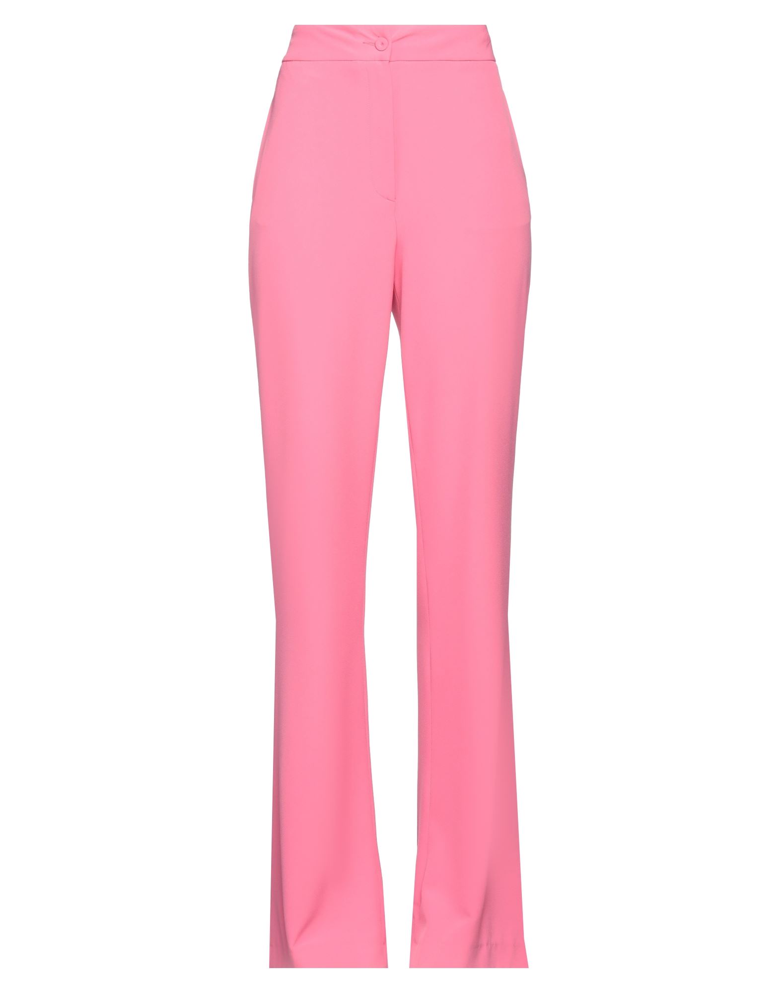 MANUEL RITZ Hose Damen Fuchsia von MANUEL RITZ