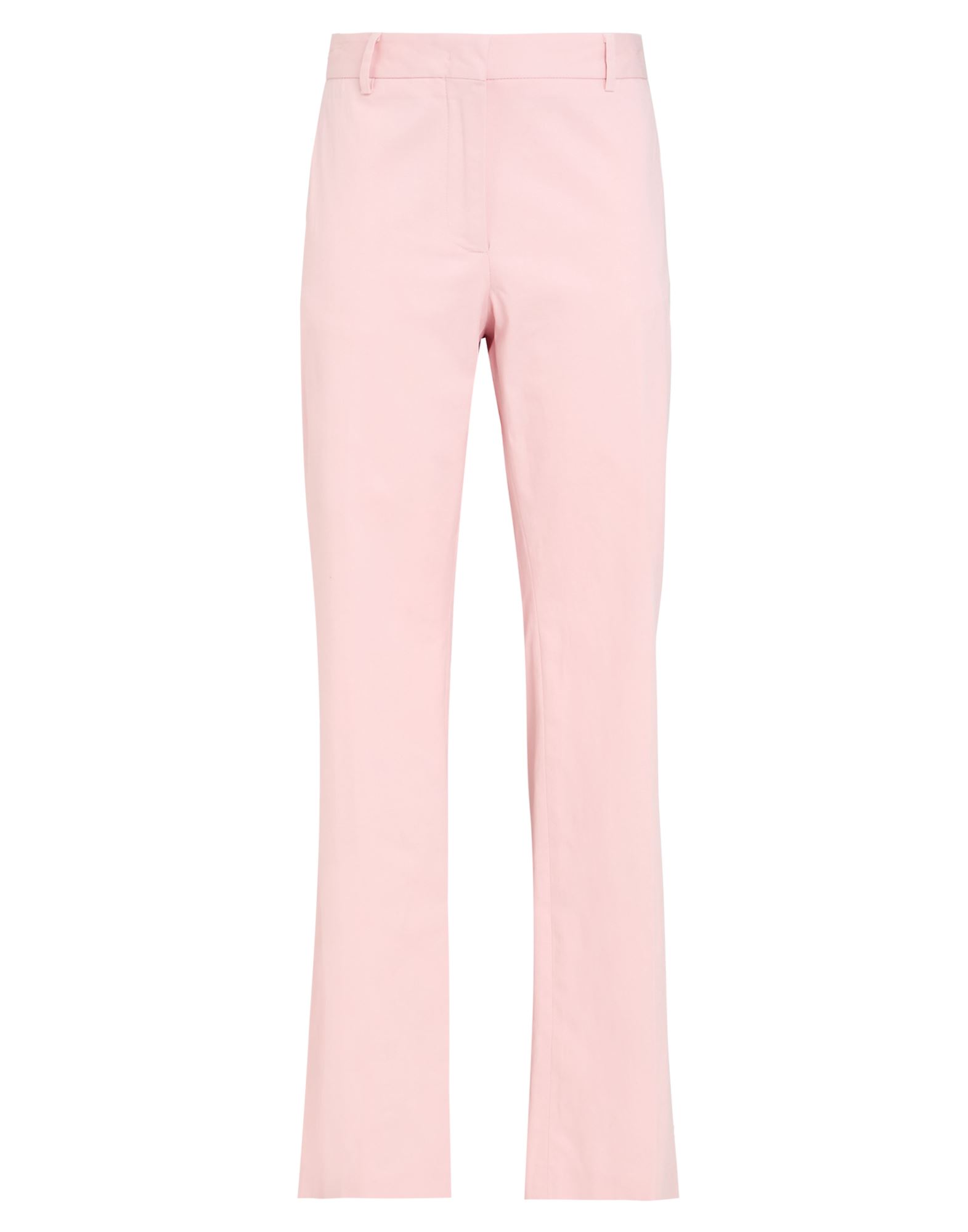 MANUEL RITZ Hose Damen Rosa von MANUEL RITZ