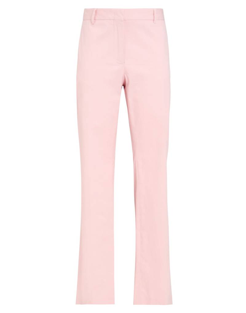 MANUEL RITZ Hose Damen Rosa MANUEL RITZ Hose Damen Rosa von MANUEL RITZ