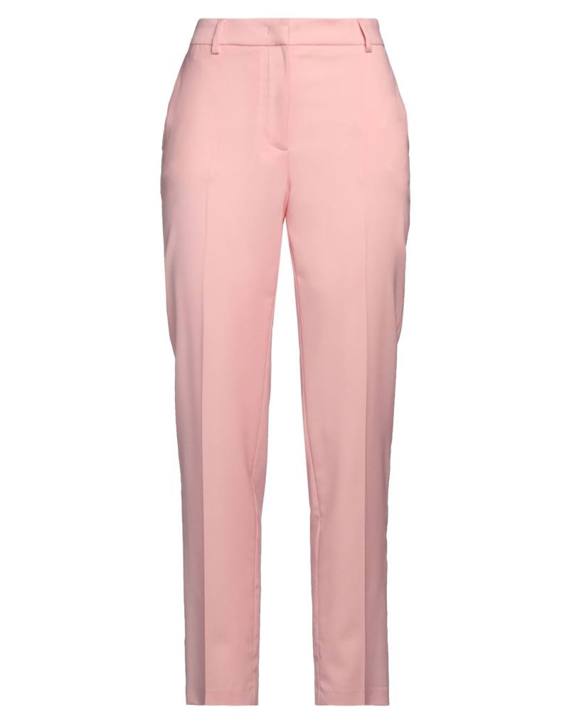 MANUEL RITZ Hose Damen Rosa von MANUEL RITZ