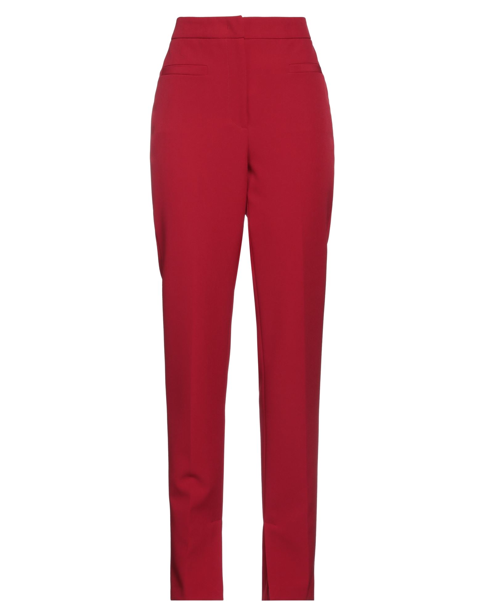 MANUEL RITZ Hose Damen Rot von MANUEL RITZ