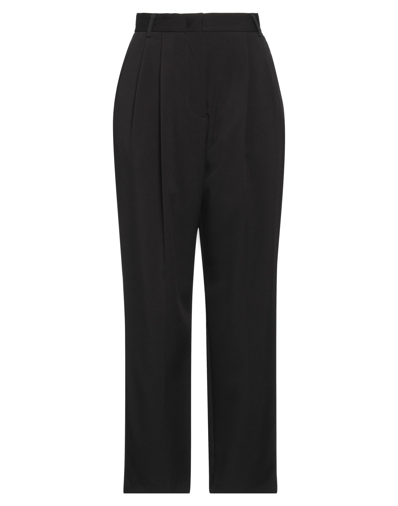MANUEL RITZ Hose Damen Schwarz MANUEL RITZ Hose Damen Schwarz von MANUEL RITZ