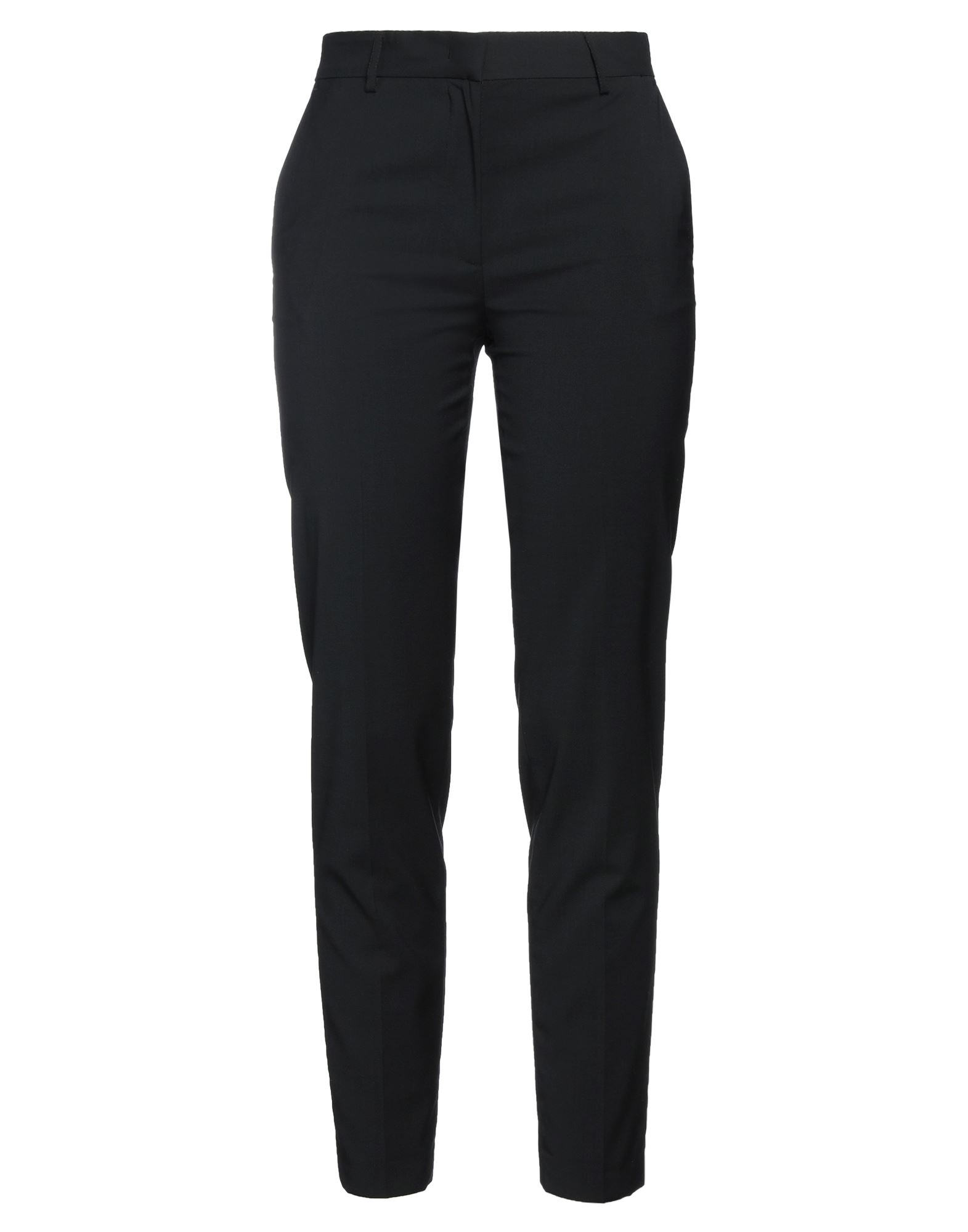 MANUEL RITZ Hose Damen Schwarz von MANUEL RITZ