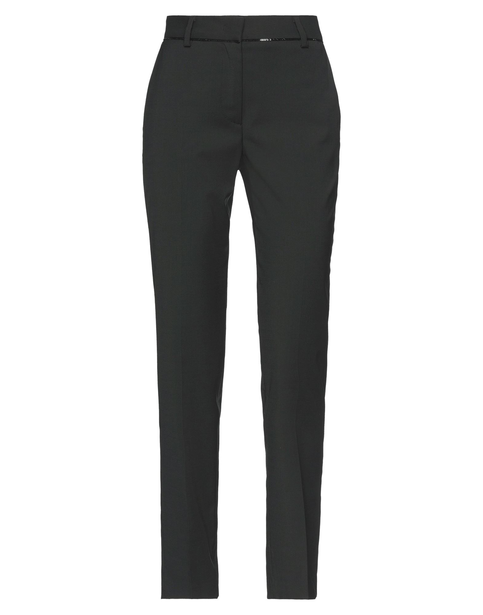 MANUEL RITZ Hose Damen Schwarz von MANUEL RITZ