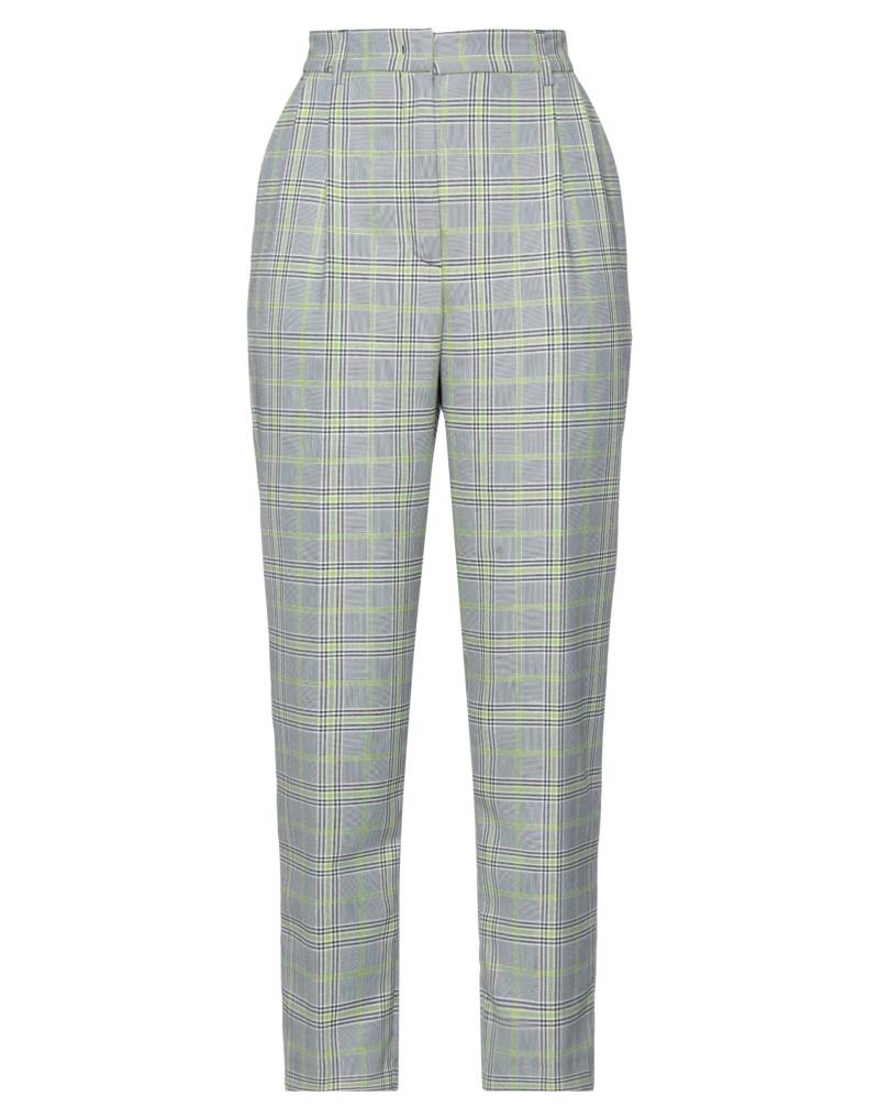 MANUEL RITZ Hose Damen Schwarz von MANUEL RITZ