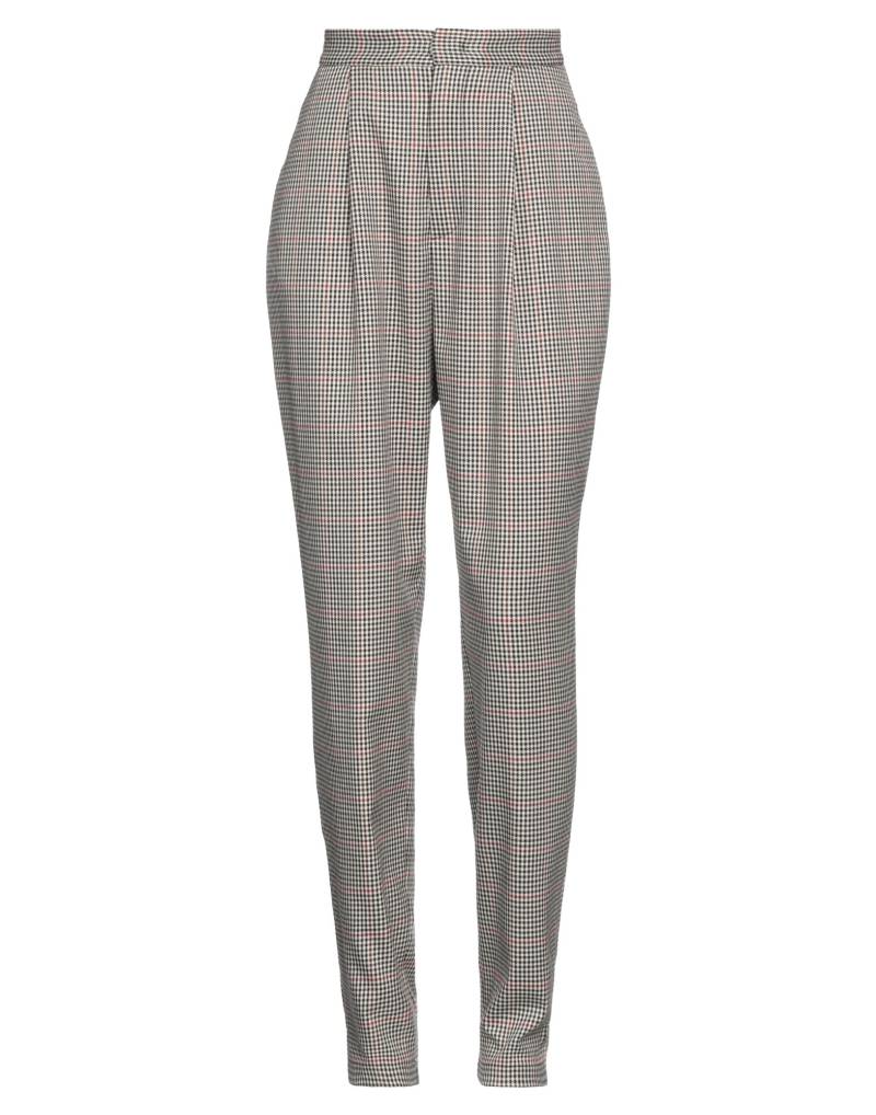 MANUEL RITZ Hose Damen Schwarz von MANUEL RITZ