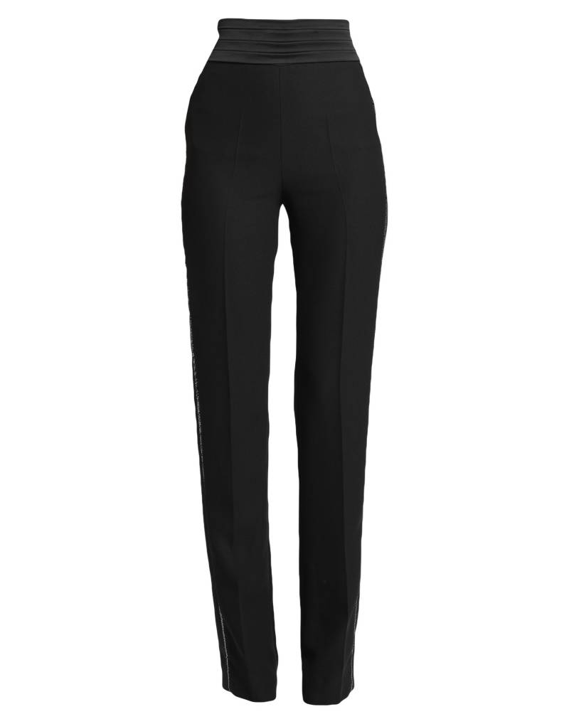 MANUEL RITZ Hose Damen Schwarz von MANUEL RITZ