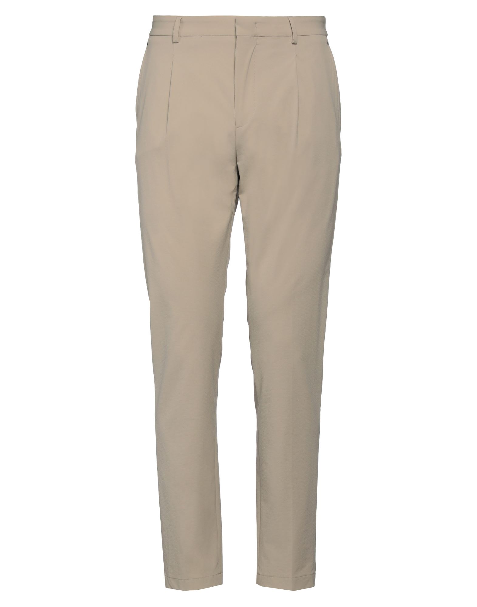 MANUEL RITZ Hose Herren Beige von MANUEL RITZ