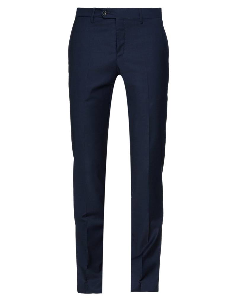 MANUEL RITZ Hose Herren Blau von MANUEL RITZ