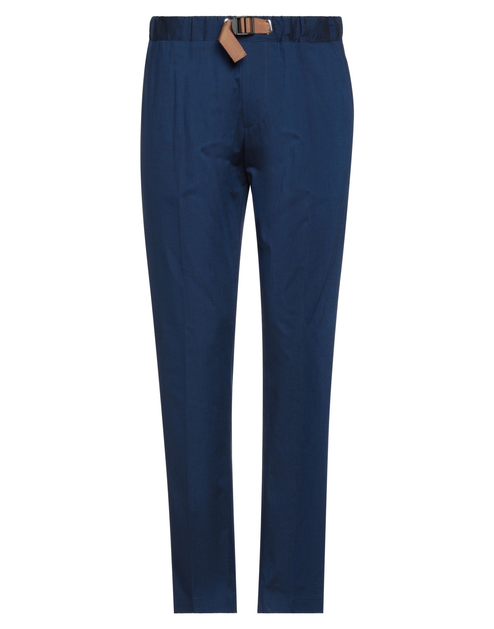 MANUEL RITZ Hose Herren Blau von MANUEL RITZ