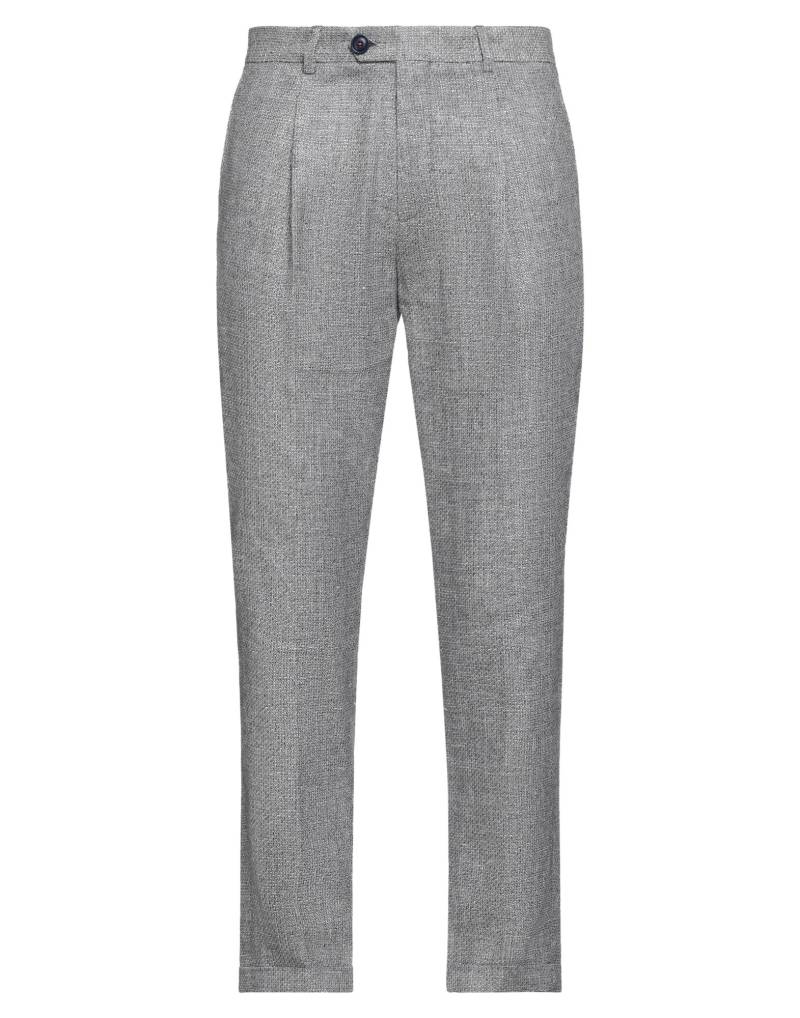 MANUEL RITZ Hose Herren Braun von MANUEL RITZ