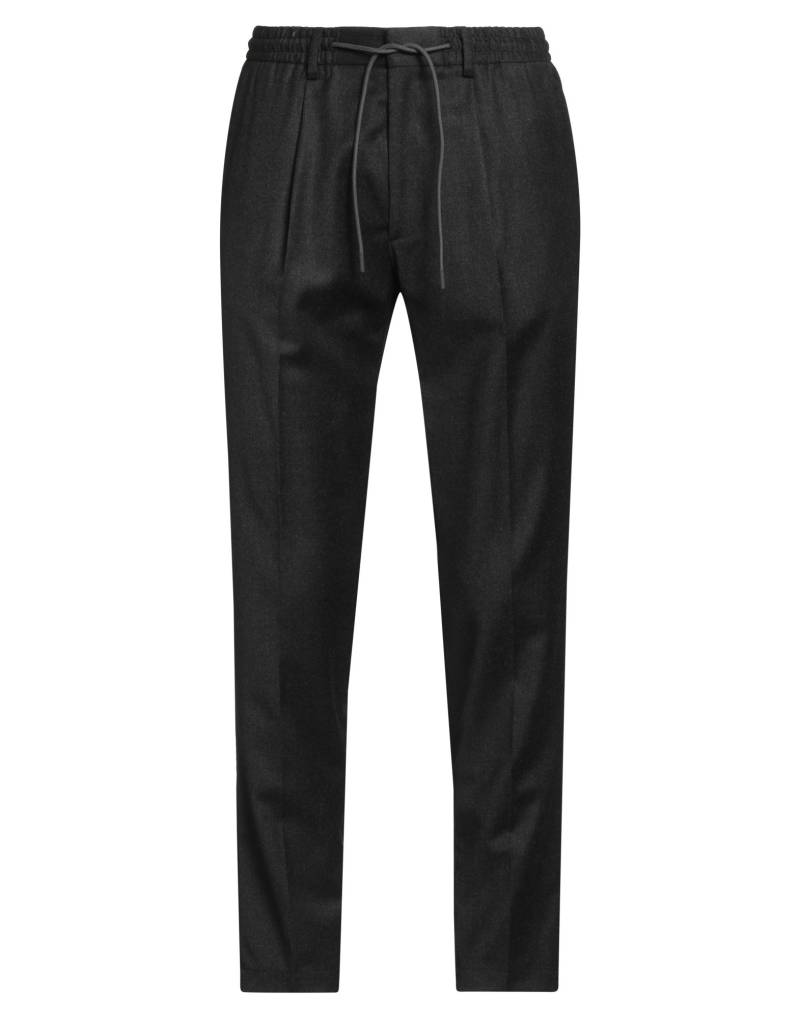 MANUEL RITZ Hose Herren Braungrau von MANUEL RITZ