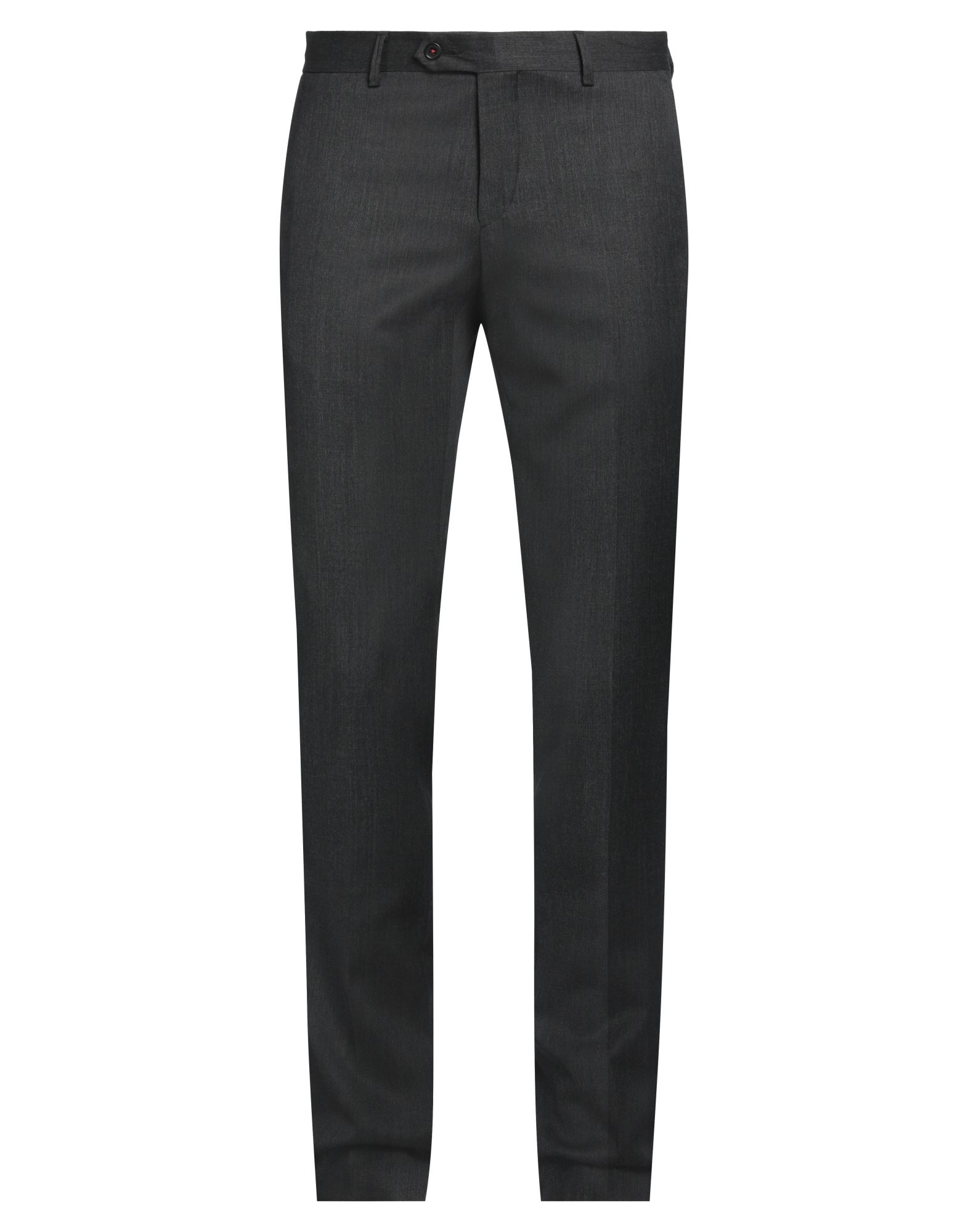 MANUEL RITZ Hose Herren Braungrau von MANUEL RITZ