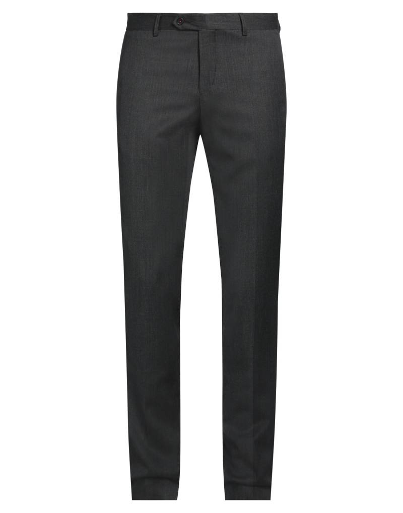 MANUEL RITZ Hose Herren Braungrau von MANUEL RITZ