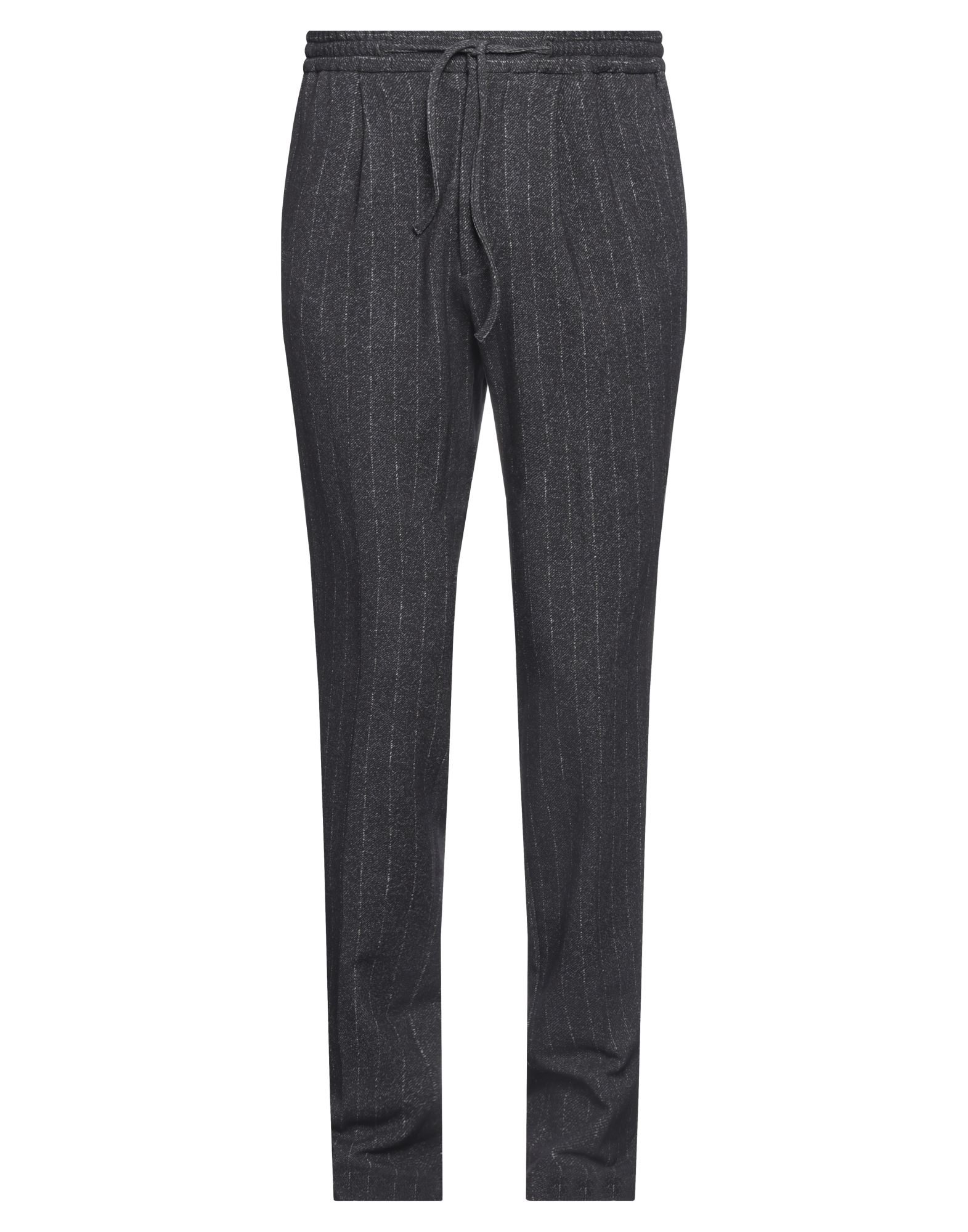 MANUEL RITZ Hose Herren Braungrau von MANUEL RITZ