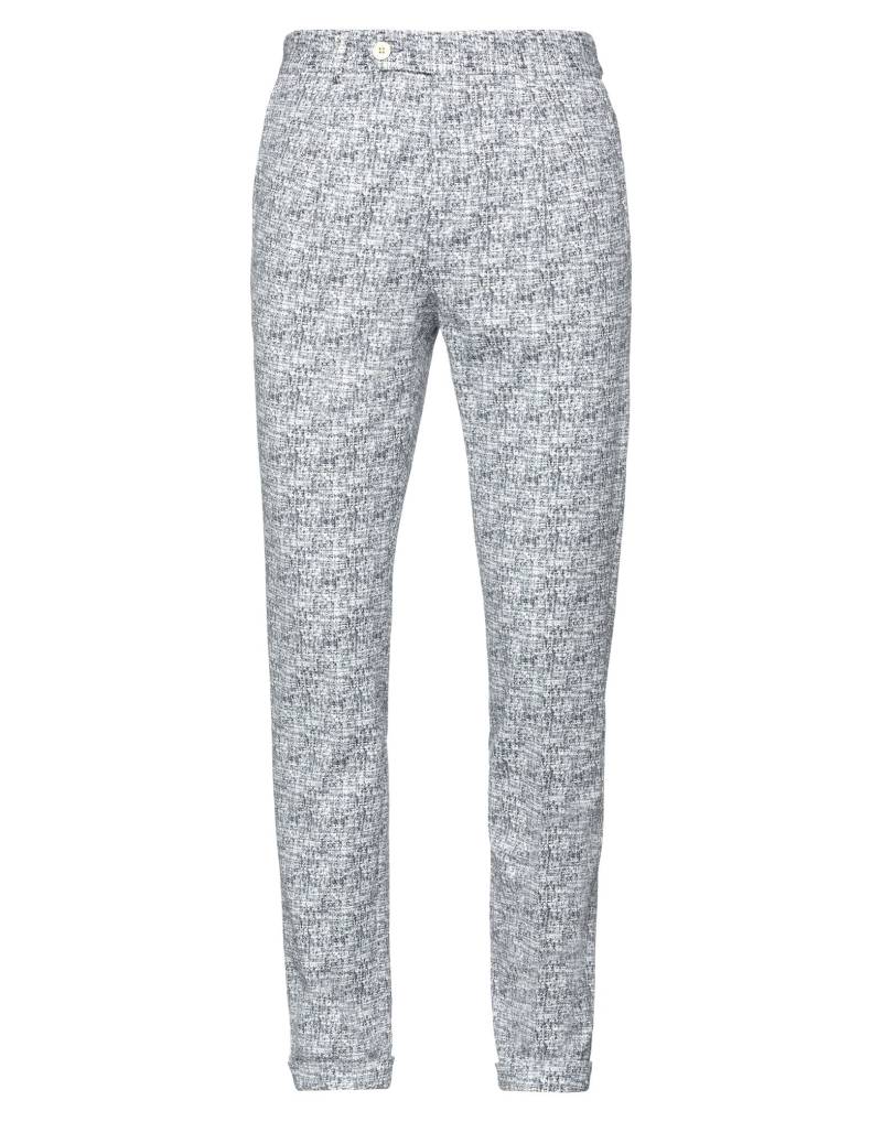 MANUEL RITZ Hose Herren Nachtblau von MANUEL RITZ