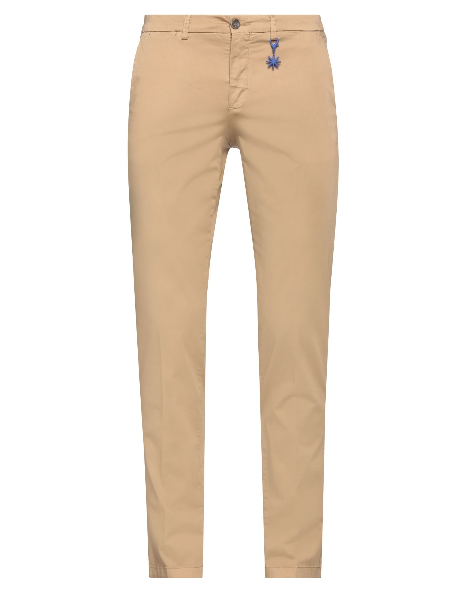 MANUEL RITZ Hose Herren Sand von MANUEL RITZ