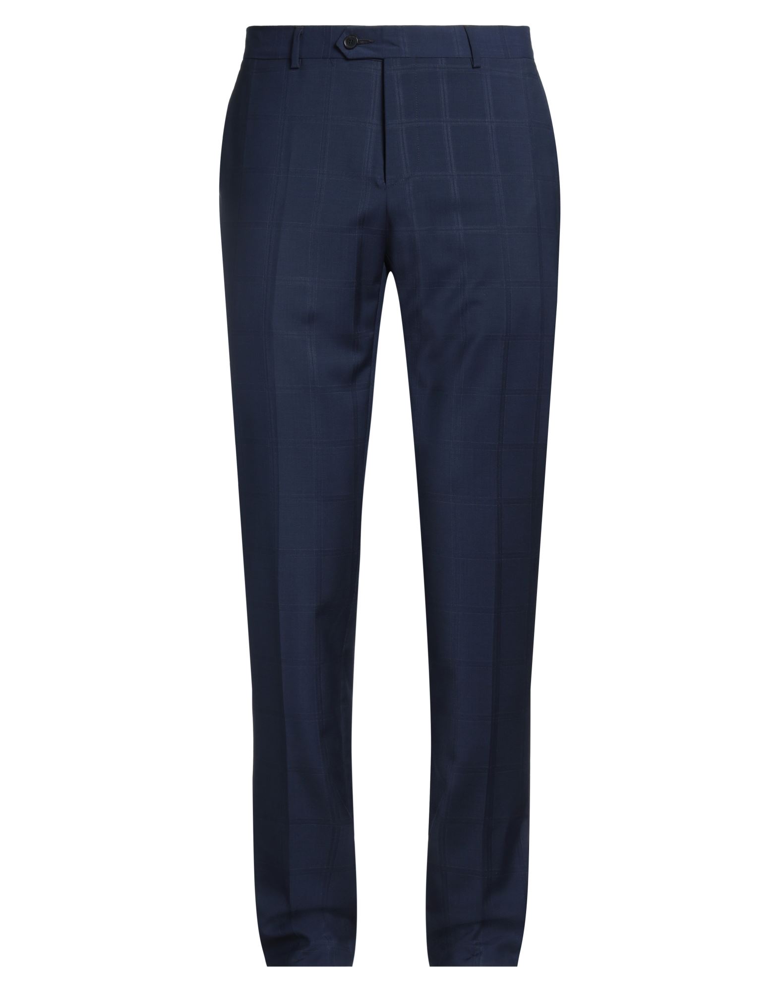 MANUEL RITZ Hose Herren Marineblau von MANUEL RITZ