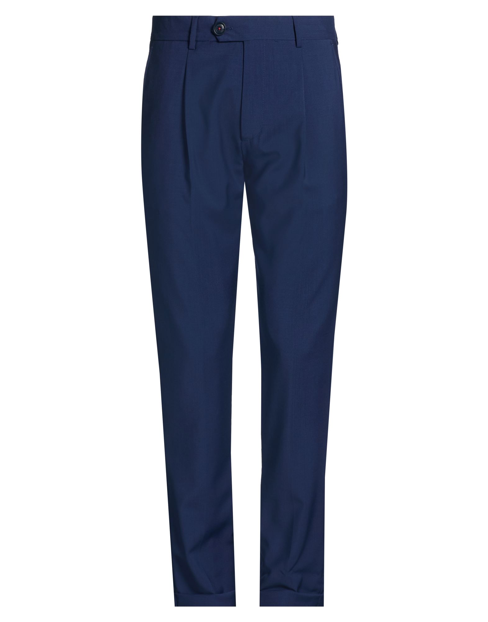 MANUEL RITZ Hose Herren Marineblau von MANUEL RITZ