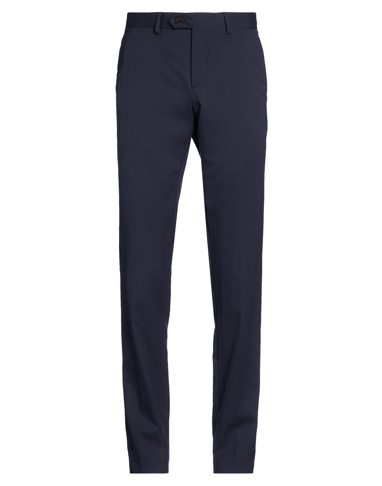 MANUEL RITZ Hose Herren Marineblau von MANUEL RITZ