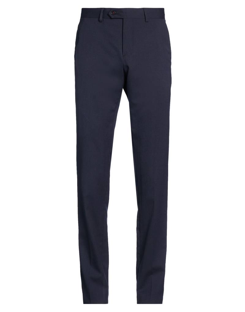MANUEL RITZ Hose Herren Marineblau von MANUEL RITZ