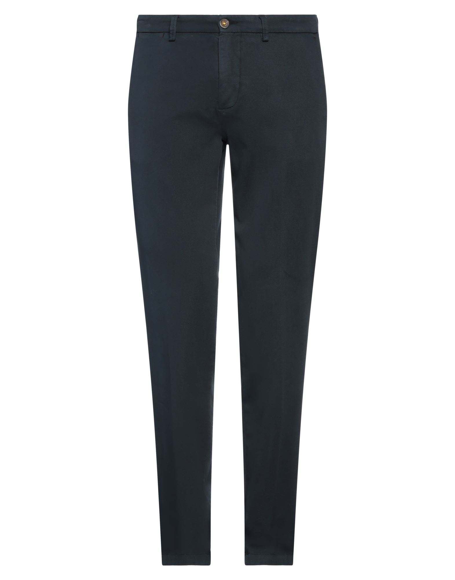 MANUEL RITZ Hose Herren Nachtblau von MANUEL RITZ