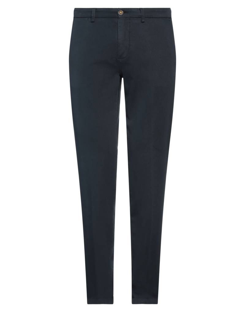 MANUEL RITZ Hose Herren Nachtblau von MANUEL RITZ
