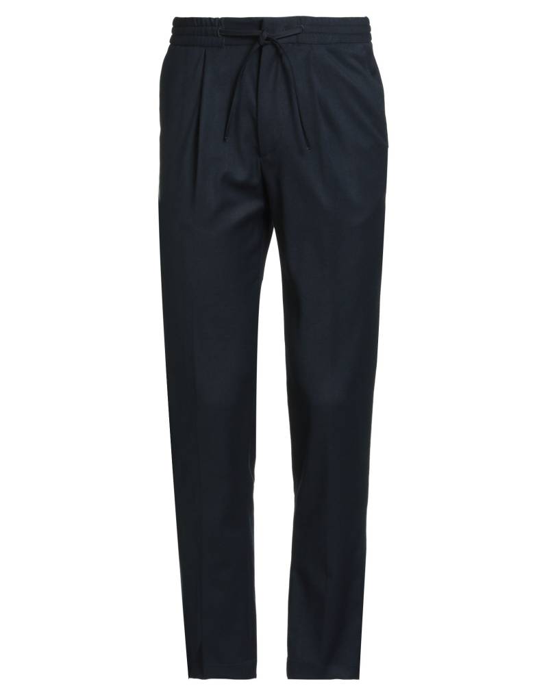 MANUEL RITZ Hose Herren Nachtblau von MANUEL RITZ