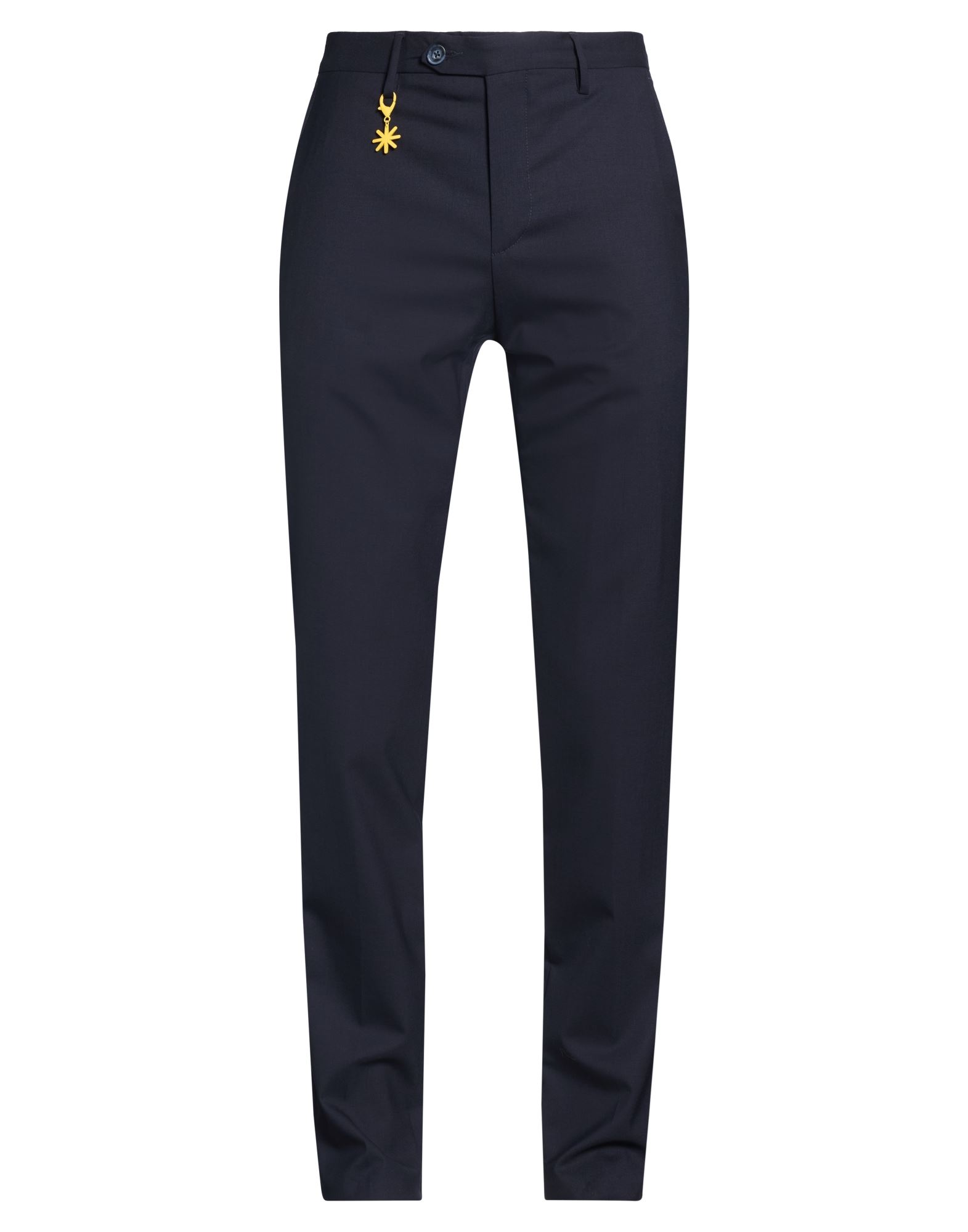 MANUEL RITZ Hose Herren Nachtblau von MANUEL RITZ