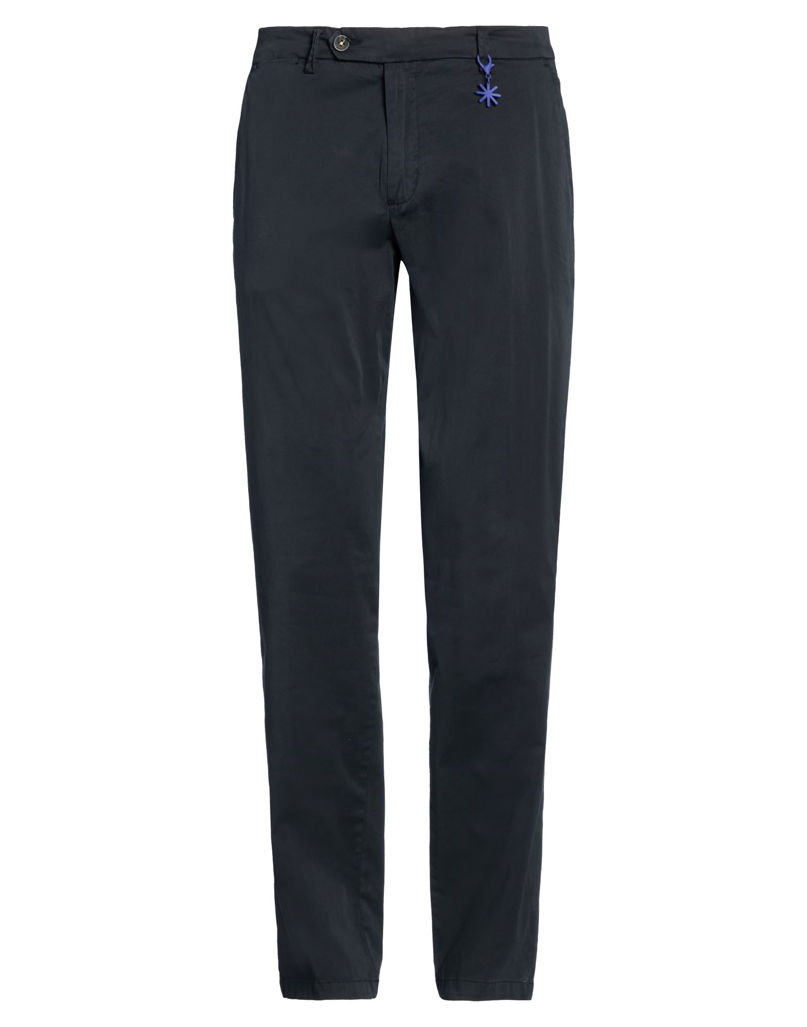 MANUEL RITZ Hose Herren Nachtblau von MANUEL RITZ