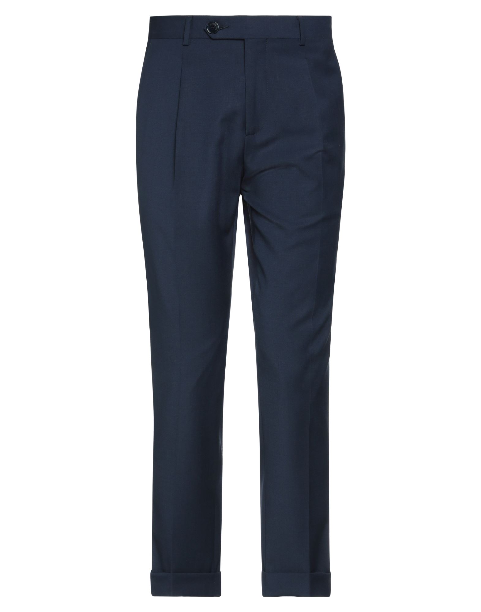 MANUEL RITZ Hose Herren Nachtblau von MANUEL RITZ