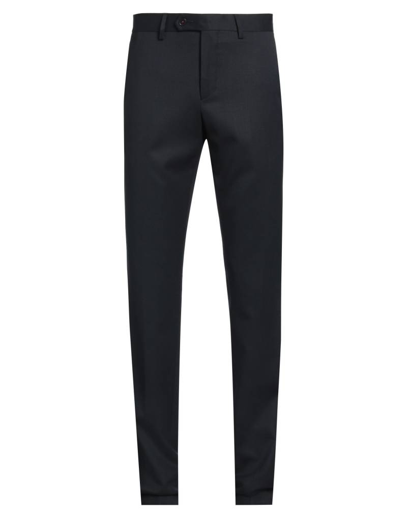 MANUEL RITZ Hose Herren Nachtblau von MANUEL RITZ