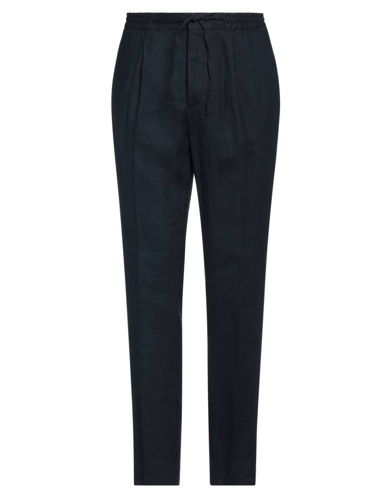 MANUEL RITZ Hose Herren Nachtblau MANUEL RITZ Hose Herren Nachtblau von MANUEL RITZ