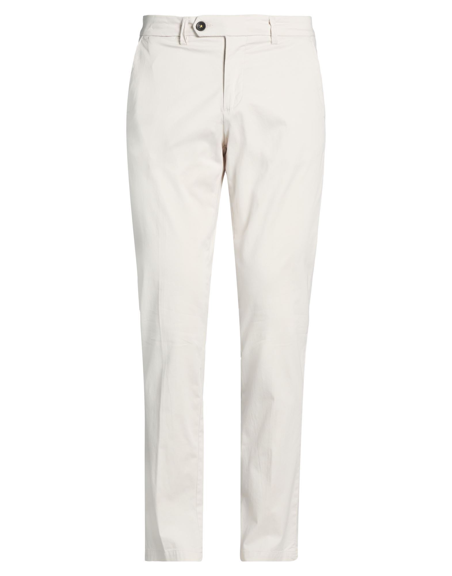 MANUEL RITZ Hose Herren Off white von MANUEL RITZ