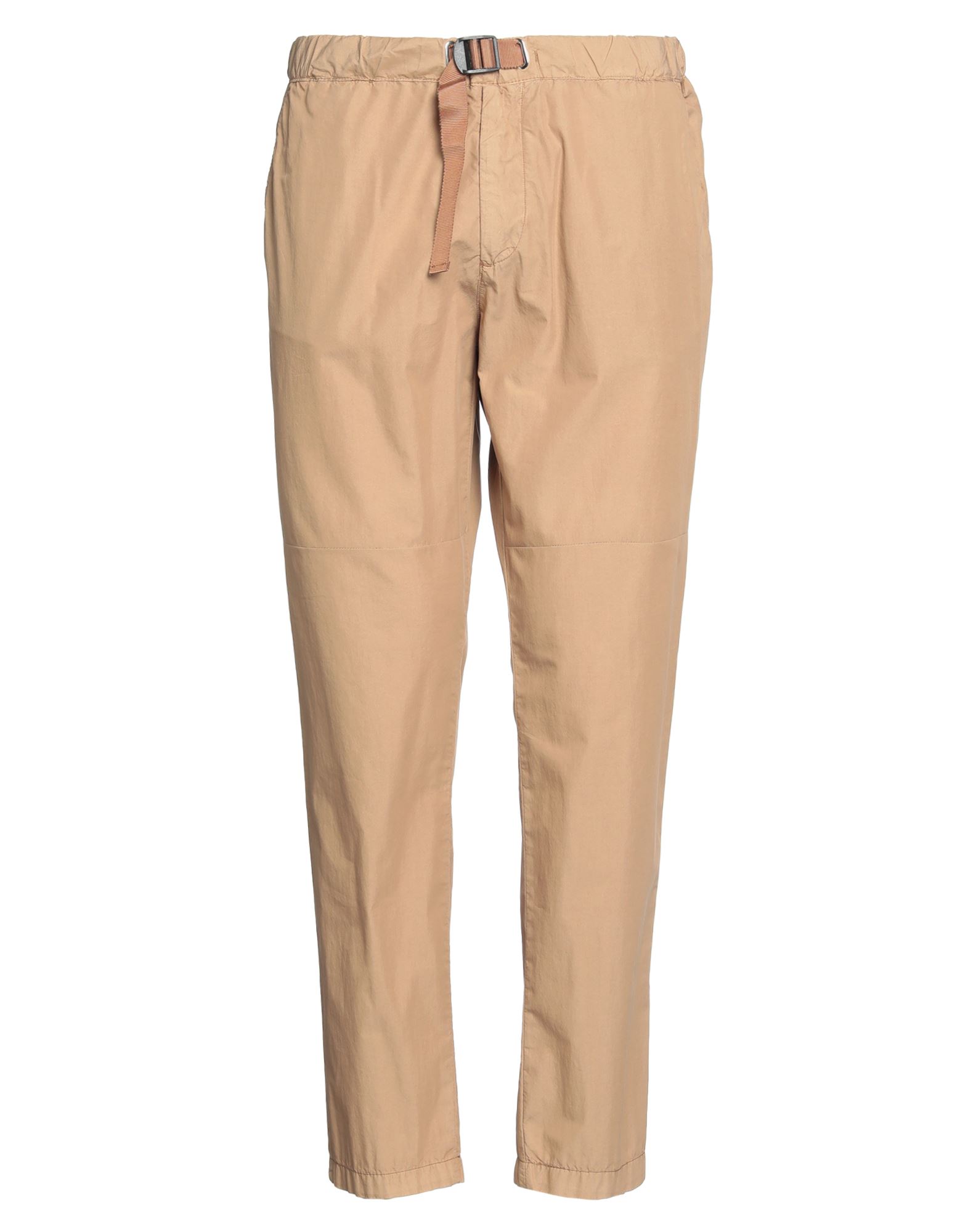 MANUEL RITZ Hose Herren Sand von MANUEL RITZ