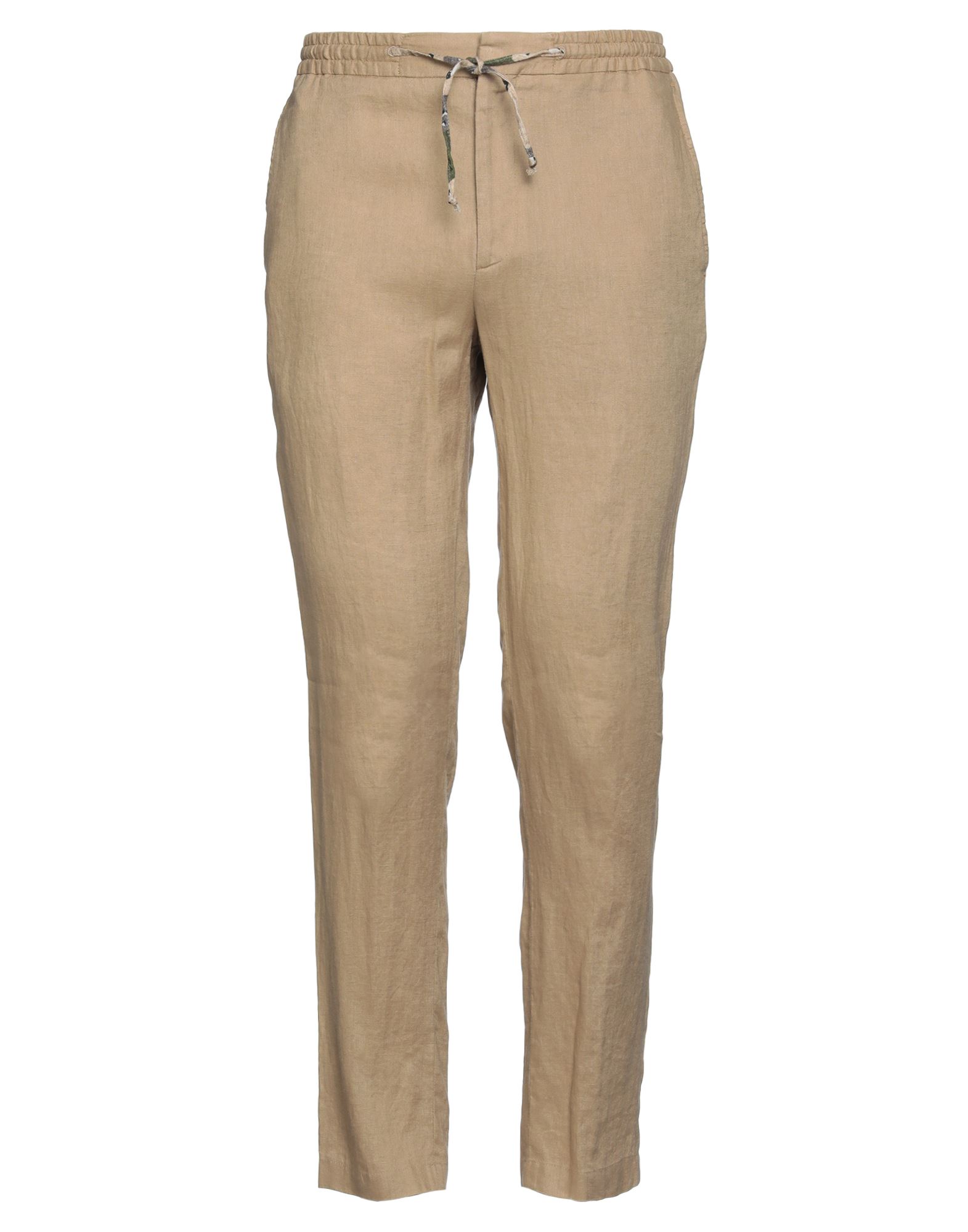 MANUEL RITZ Hose Herren Sand von MANUEL RITZ