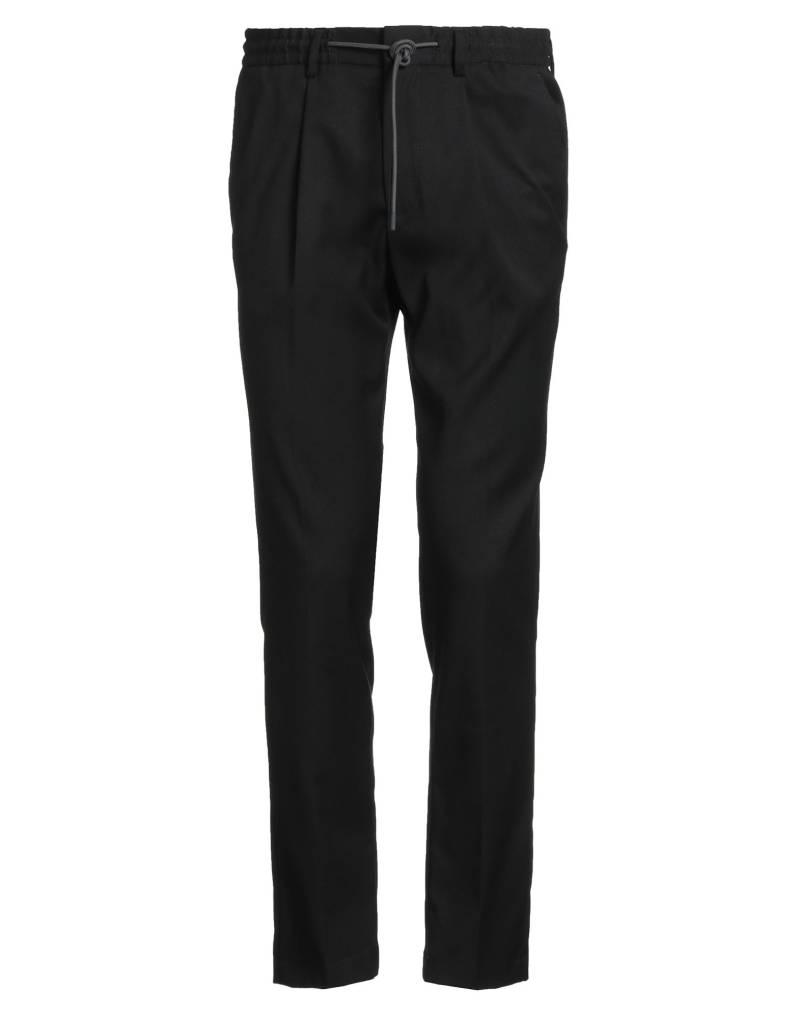 MANUEL RITZ Hose Herren Schwarz von MANUEL RITZ