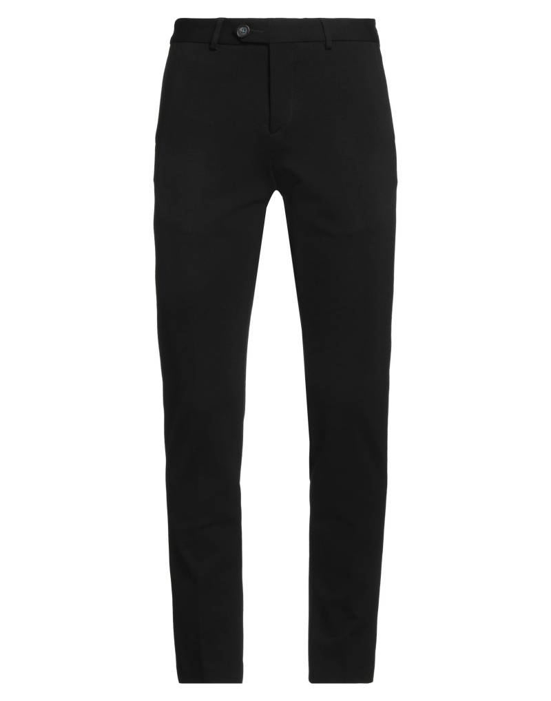 MANUEL RITZ Hose Herren Schwarz von MANUEL RITZ