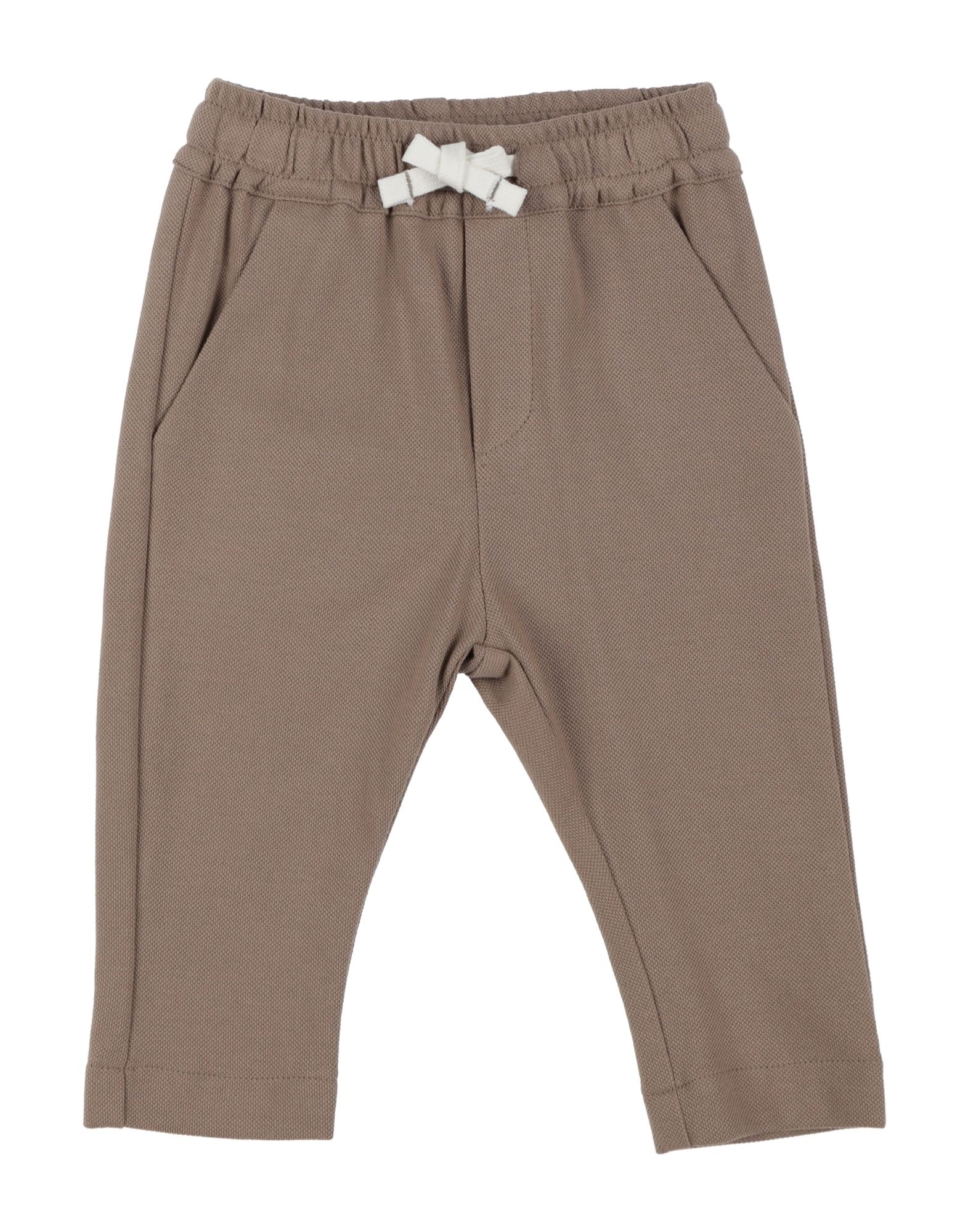 MANUEL RITZ Hose Kinder Beige von MANUEL RITZ