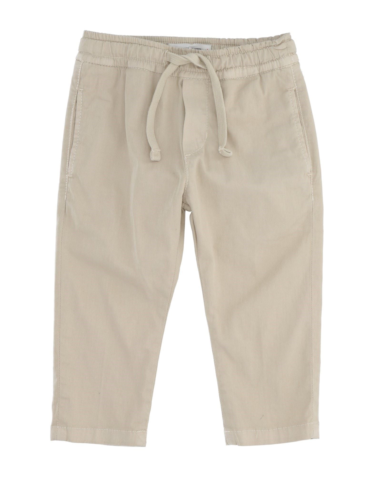 MANUEL RITZ Hose Kinder Beige von MANUEL RITZ