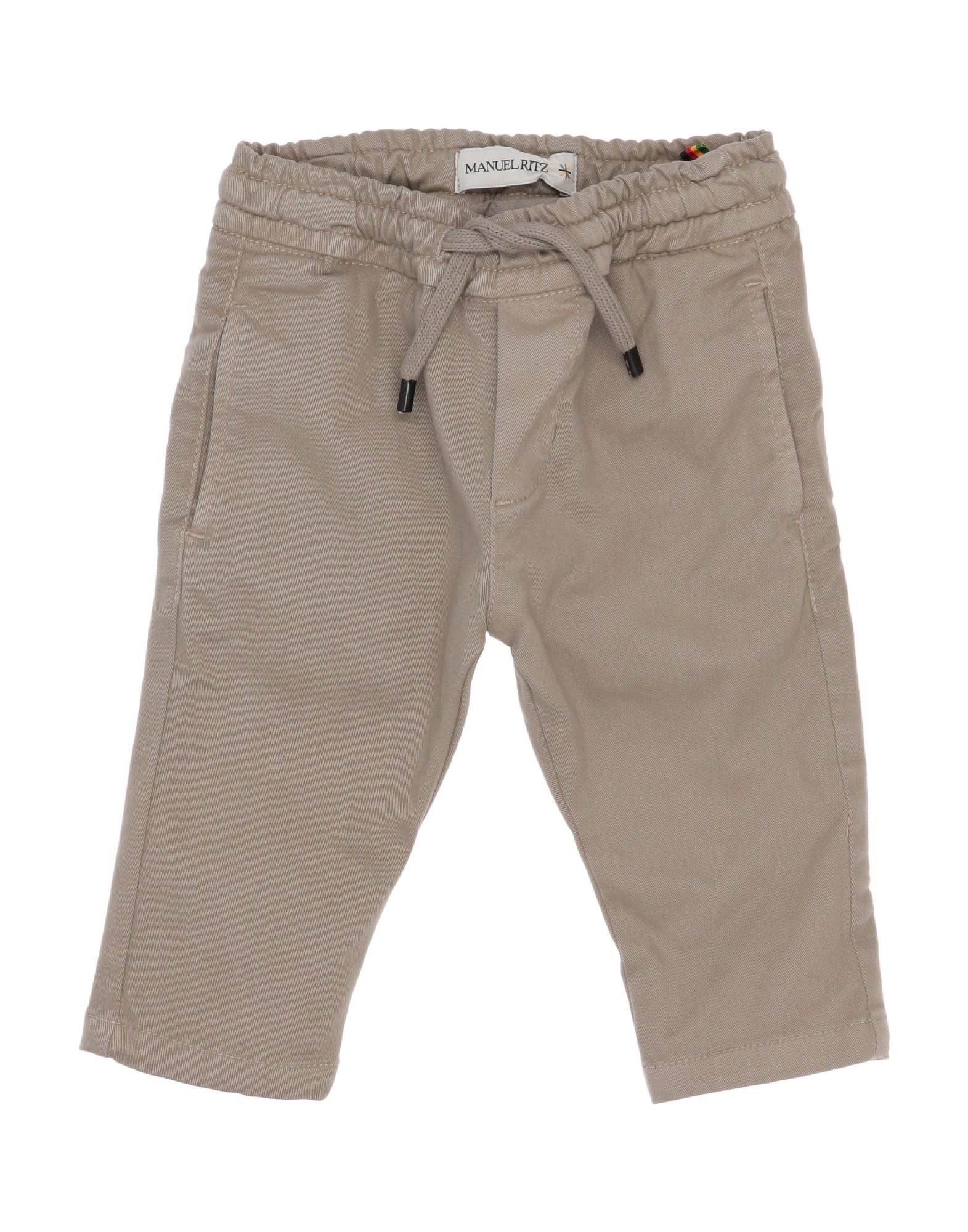MANUEL RITZ Hose Kinder Beige von MANUEL RITZ