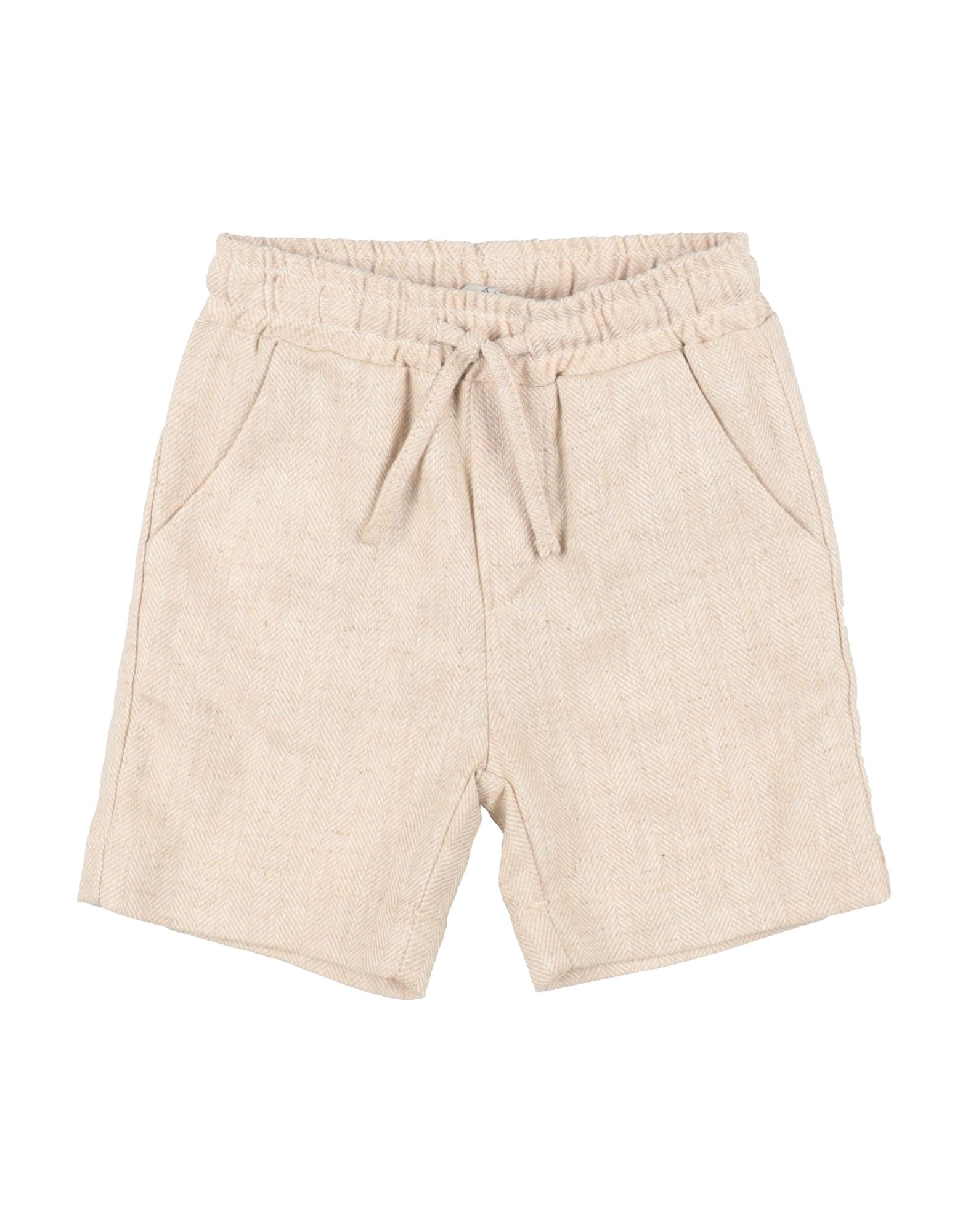 MANUEL RITZ Hose Kinder Beige von MANUEL RITZ