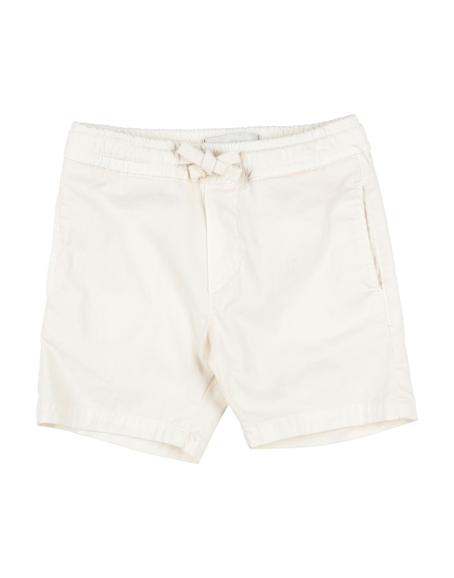 MANUEL RITZ Shorts & Bermudashorts Kinder Cremeweiß von MANUEL RITZ