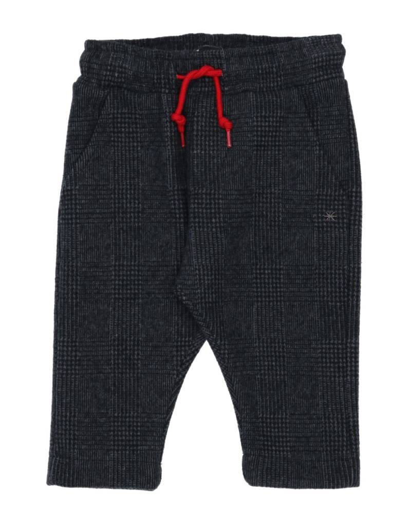 MANUEL RITZ Hose Kinder Braungrau von MANUEL RITZ