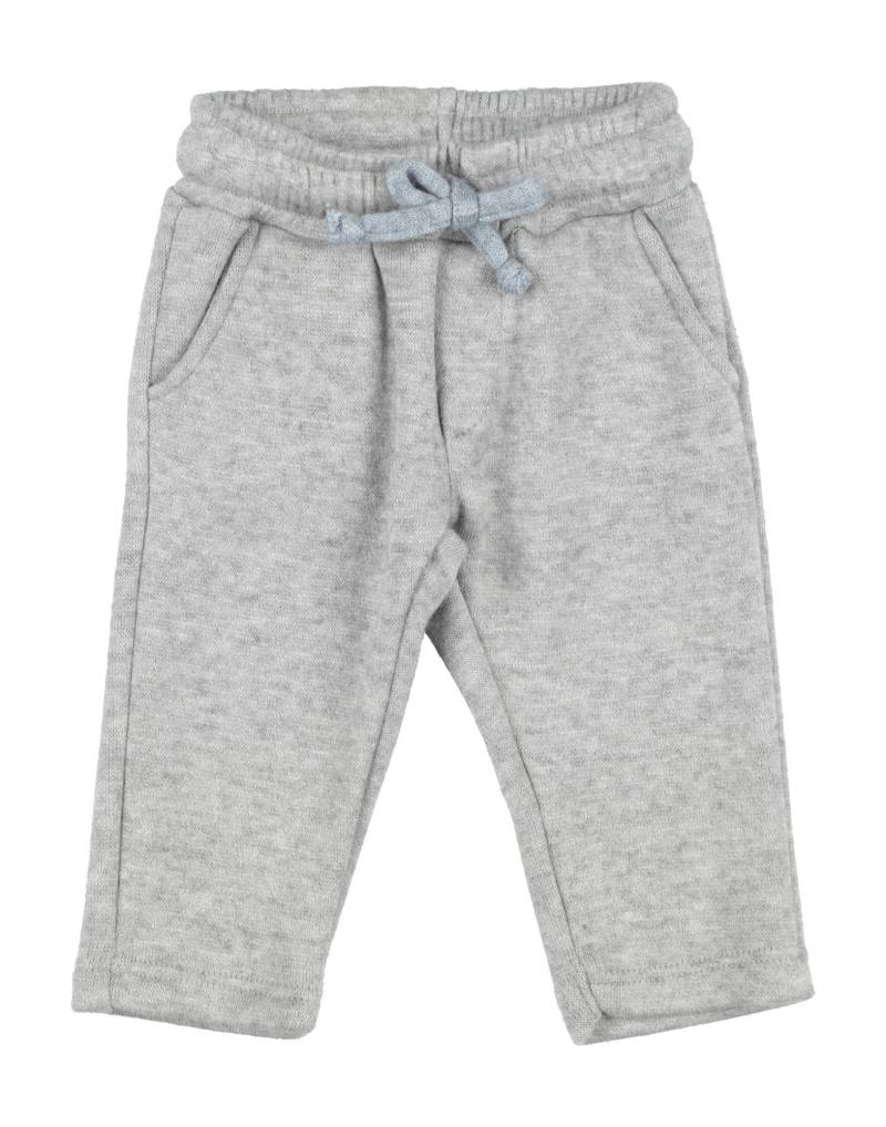 MANUEL RITZ Hose Kinder Hellgrau von MANUEL RITZ