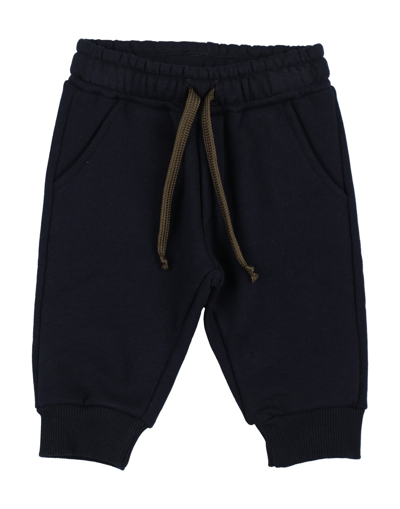 MANUEL RITZ Hose Kinder Marineblau von MANUEL RITZ