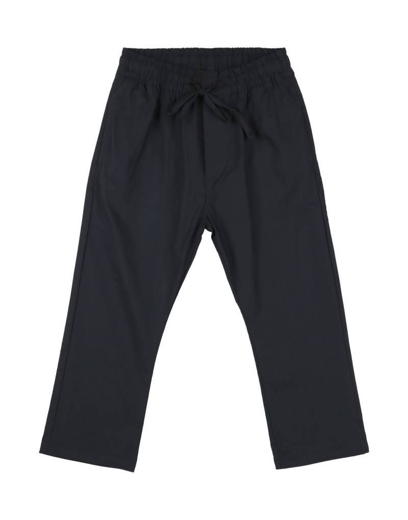 MANUEL RITZ Hose Kinder Nachtblau von MANUEL RITZ